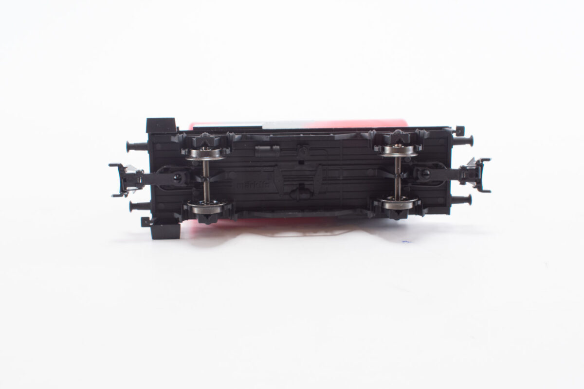 Märklin 48951 tag der offenen tur 2016 - Afbeelding 4