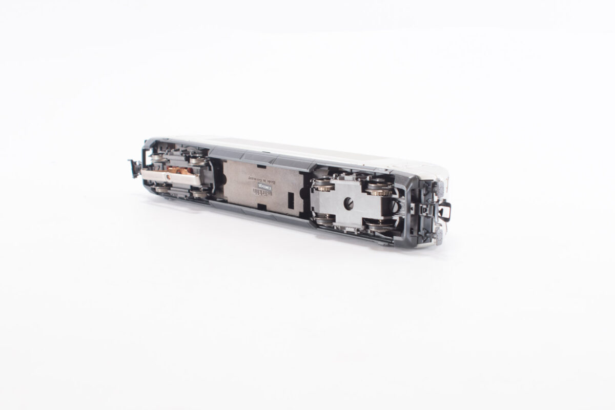 Märklin 3461 elektrische locomotief re4/4 SBB - Afbeelding 6