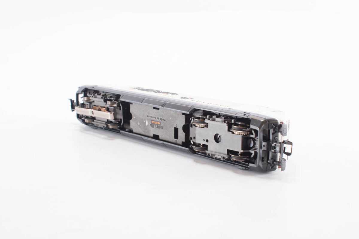 Märklin  34612 digitale elektrische locomotief serie460 SBB - Afbeelding 6