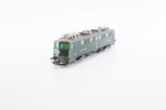 Märklin 3337 digitale elektrische locomotief Ae6/6SBB
