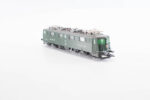 Märklin 3337 digitale elektrische locomotief Ae6/6SBB - Afbeelding 3