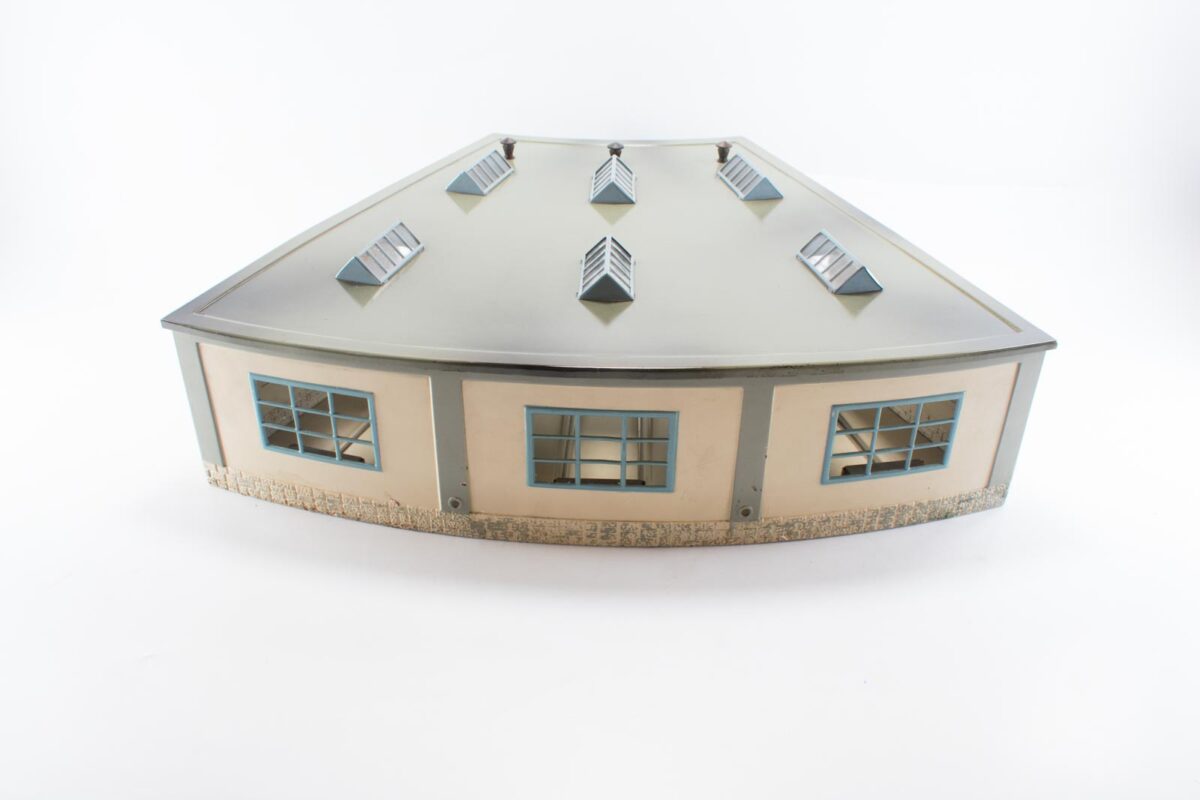 Märklin 7028 ringloods voor 3 sporen - Afbeelding 3