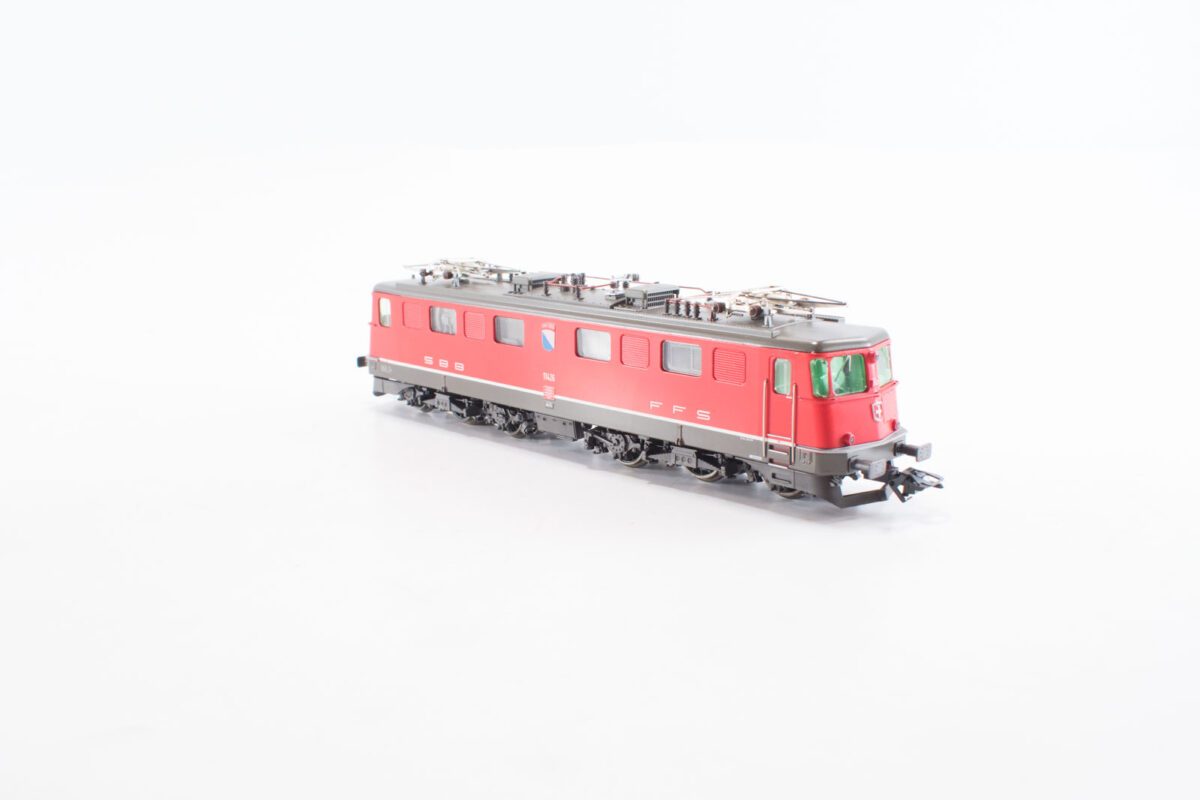 Märklin 3339 Digitale elektrische locomotief Ae6/6 SBB - Afbeelding 3