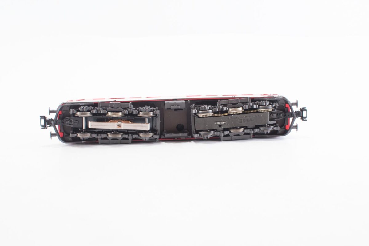 Märklin 3339 Digitale elektrische locomotief Ae6/6 SBB - Afbeelding 8