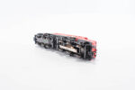 Märklin 37249 digitale elektrische locomotief BR1020 ÖBB MFXsound - Afbeelding 6