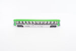 Märklin 43613 personenrijtuig Ralpin AG