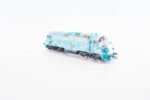 Märklin 3174 digitale diesellocomotief My1126 ACTS DSB - Afbeelding 5