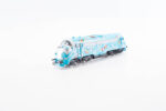 Märklin 3174 digitale diesellocomotief My1126 ACTS DSB - Afbeelding 6