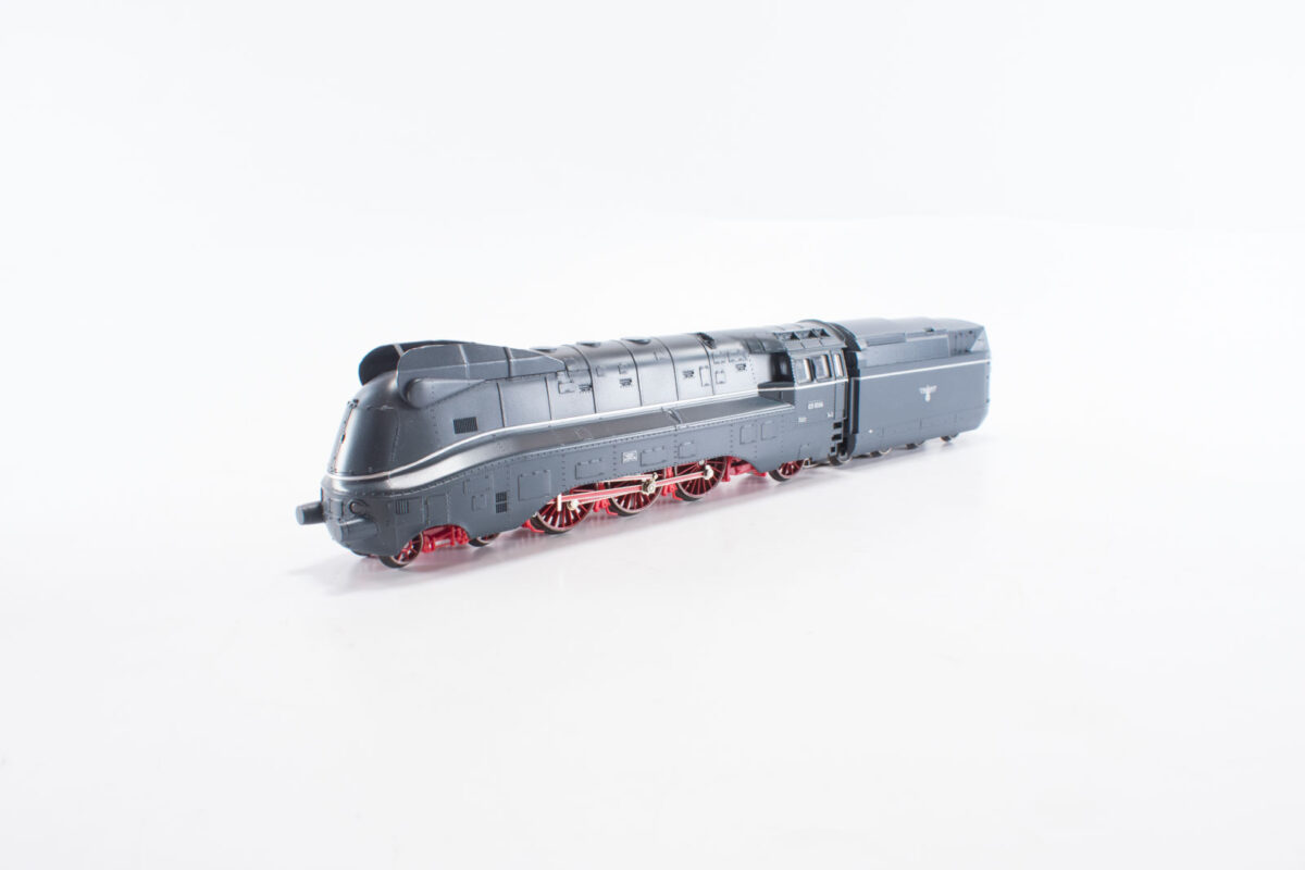 Märklin 3791 digitale stoomlocomotief Br03 DRG - Afbeelding 9