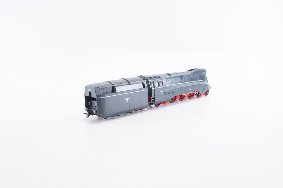 Märklin 3791 digitale stoomlocomotief Br03 DRG - Afbeelding 6