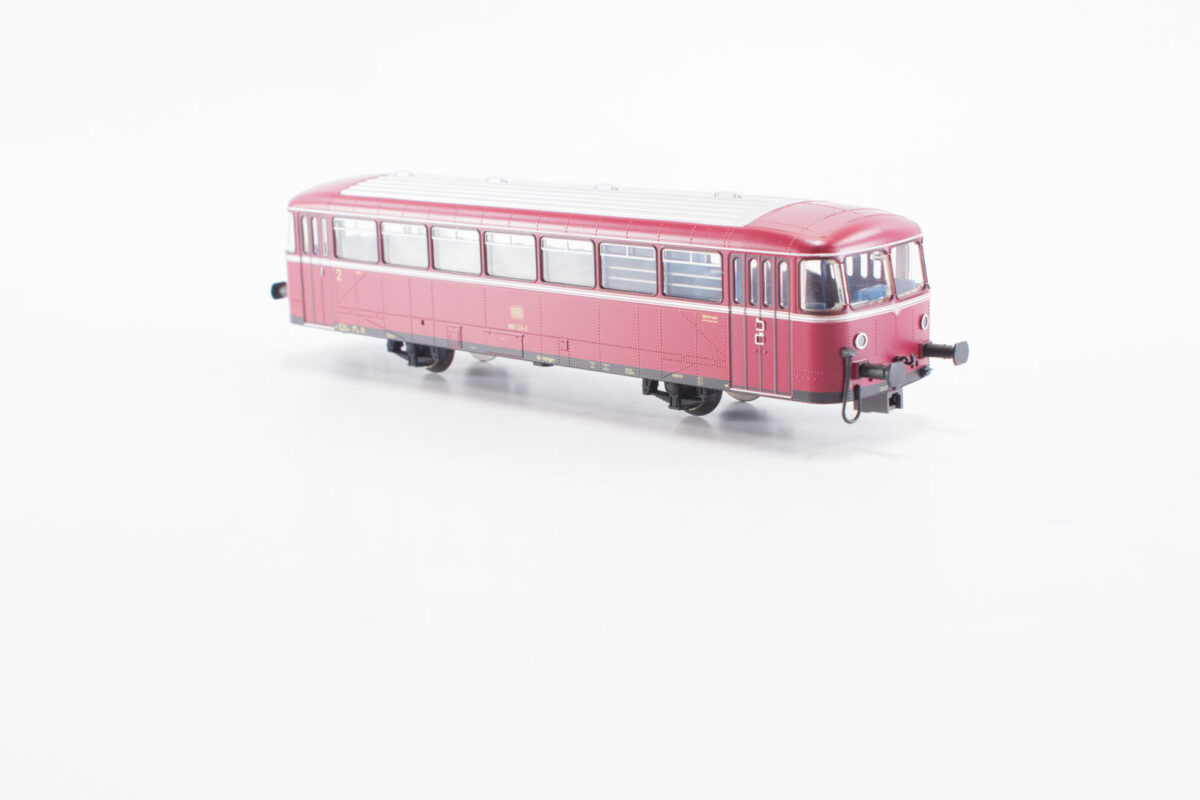 Märklin 41980 uitbreiding railbus type 998 DB - Afbeelding 2