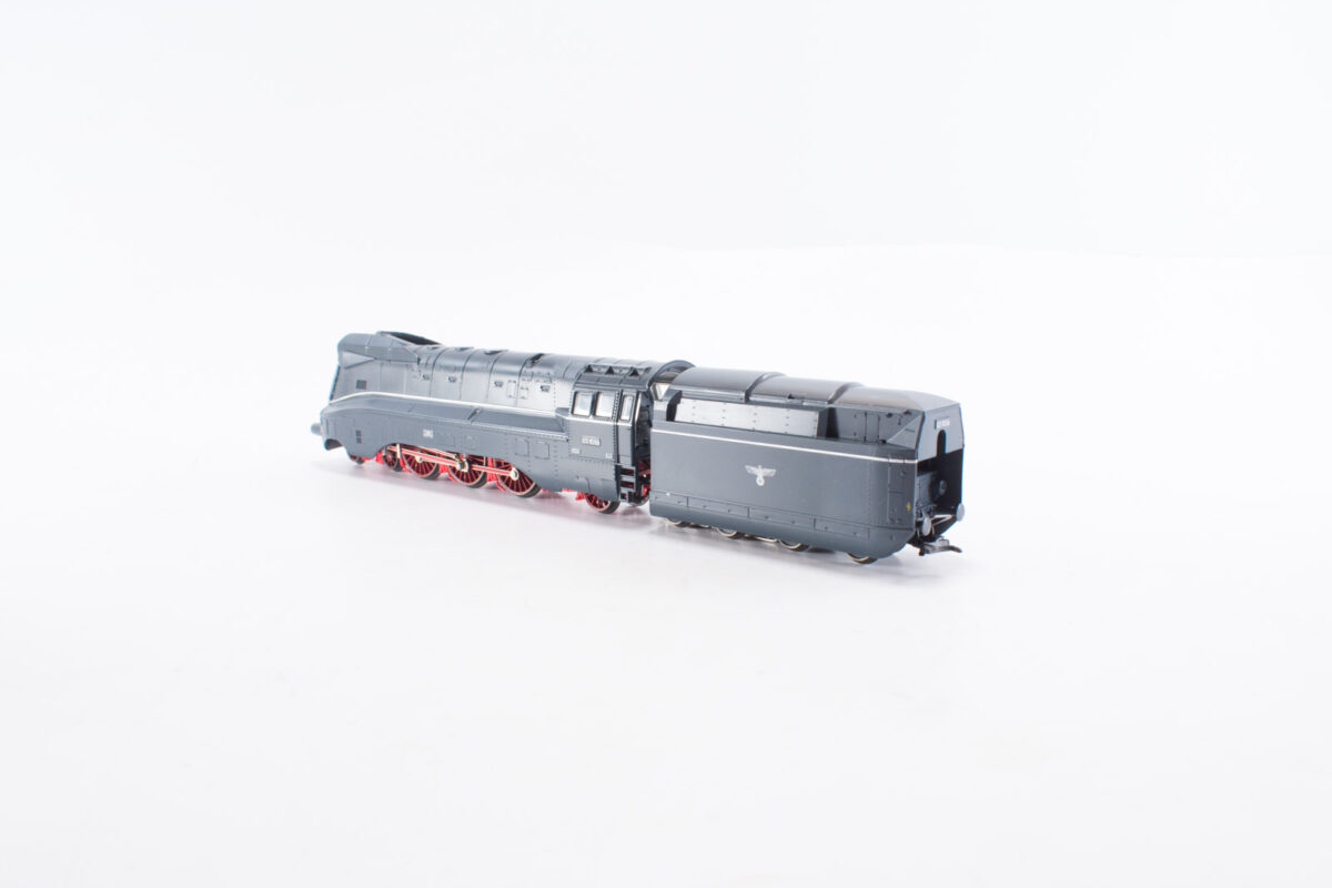 Märklin 3791 digitale stoomlocomotief Br03 DRG - Afbeelding 5
