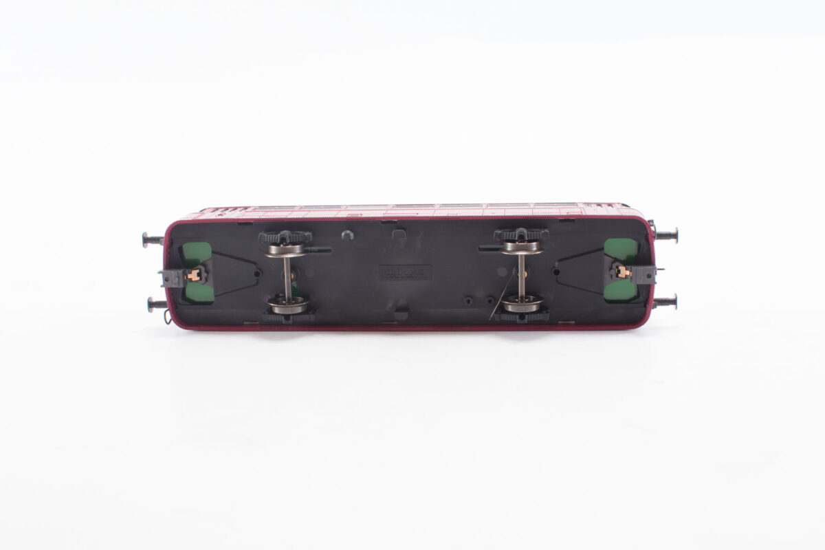 Märklin 41980 uitbreiding railbus type 998 DB - Afbeelding 5