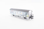 Märklin 4735.943 goederenwagon Swiss collection SBB - Afbeelding 3