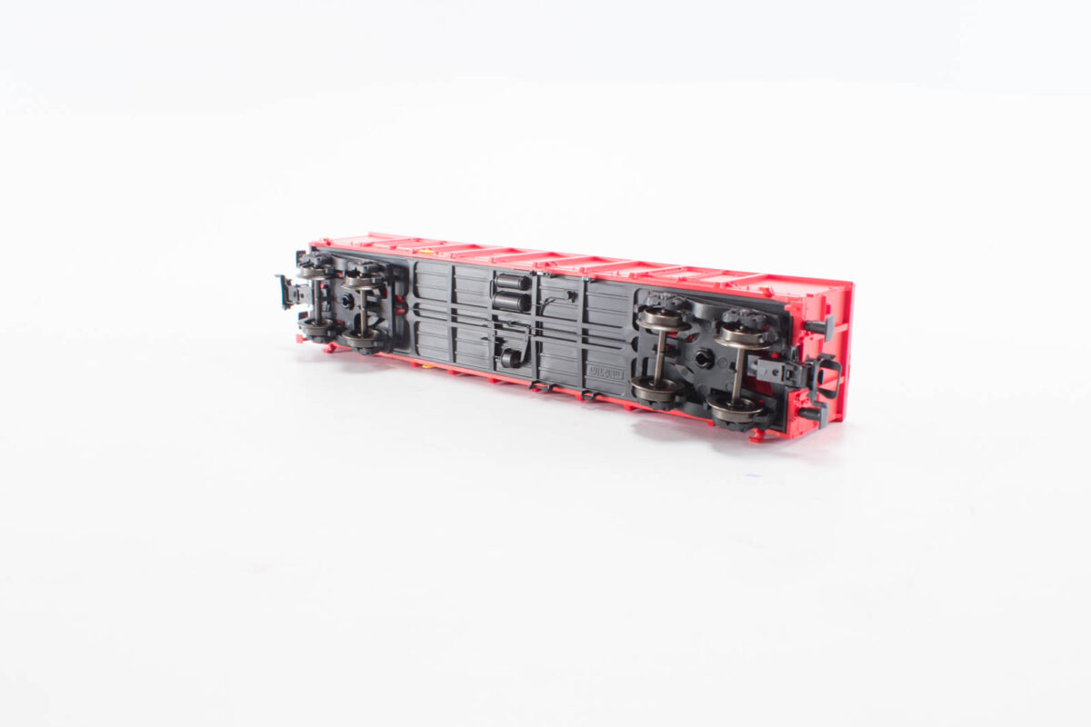 Märklin 47190 open goederenwagon DB-cargo - Afbeelding 4