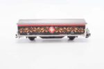 Märklin 94131 schuifwandwagon Swiss collection SBB