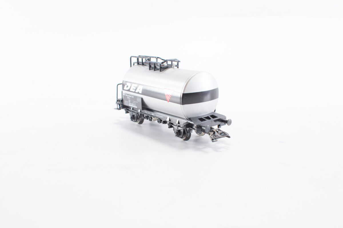 Märklin 4750 ketelwagon DEA-DB - Afbeelding 2