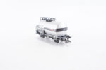 Märklin 4750 ketelwagon DEA-DB - Afbeelding 2