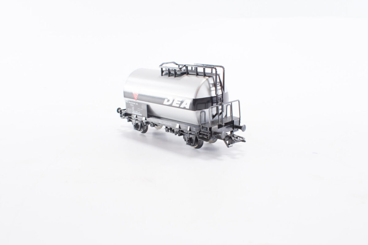 Märklin 4750 ketelwagon DEA-DB - Afbeelding 3
