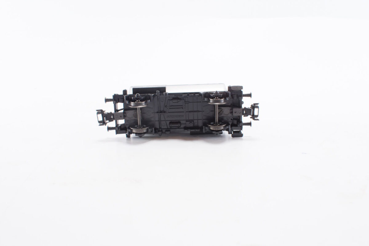 Märklin 4750 ketelwagon DEA-DB - Afbeelding 4