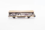 Märklin 4735.950 schuifwandwagon swiss collection SBB