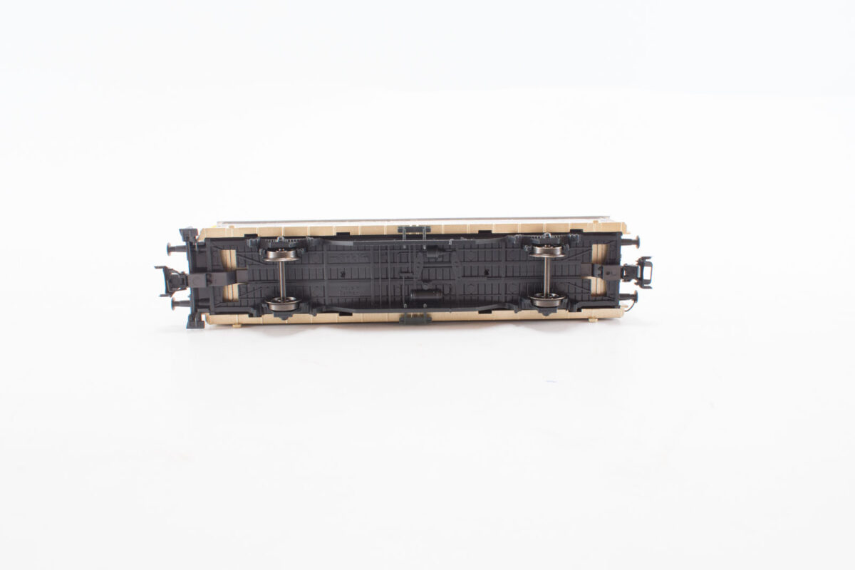 Märklin 4735.950 schuifwandwagon swiss collection SBB - Afbeelding 4