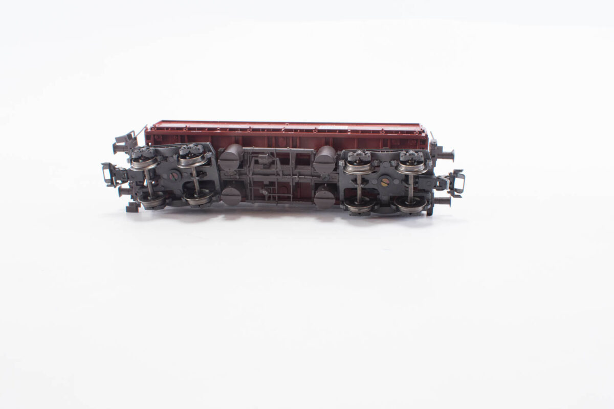 Märklin 48452 kiepwagon railpro-DB - Afbeelding 4