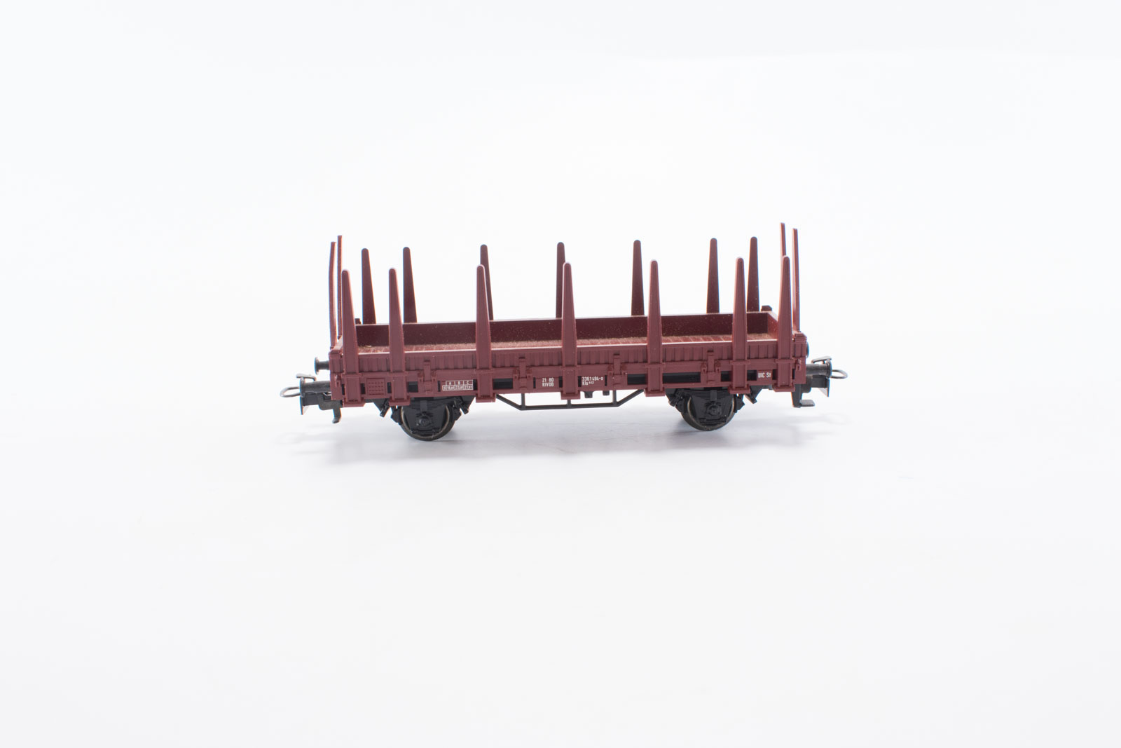 Märklin 4459 rongenwagon DB