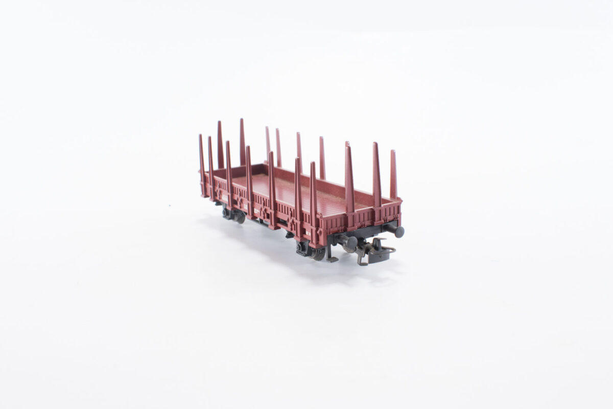 Märklin 4459 rongenwagon DB - Afbeelding 2