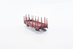 Märklin 4459 rongenwagon DB - Afbeelding 2