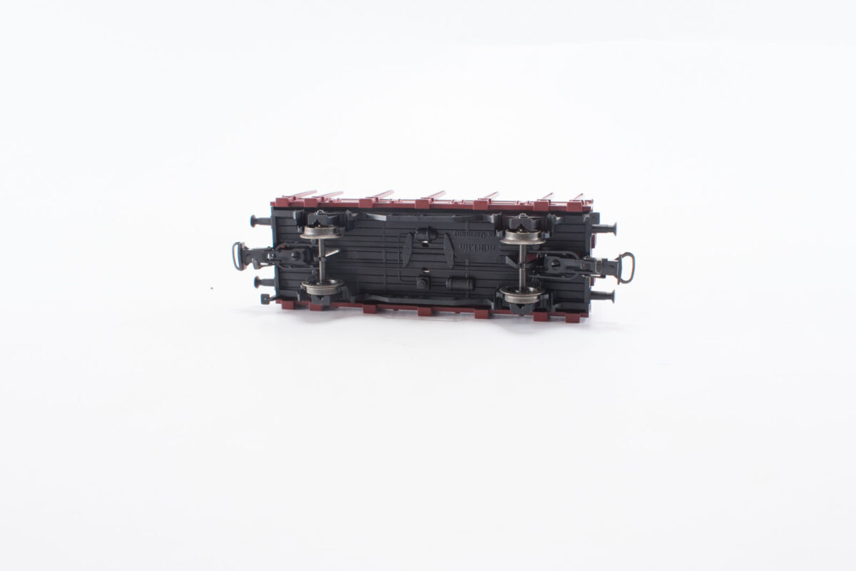 Märklin 4459 rongenwagon DB - Afbeelding 4