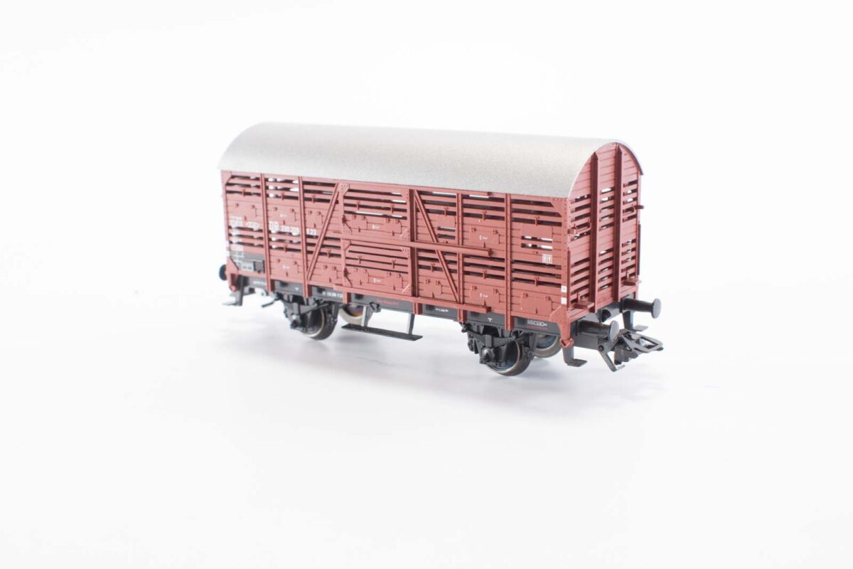 Märklin 48881 veewagon DB - Afbeelding 3