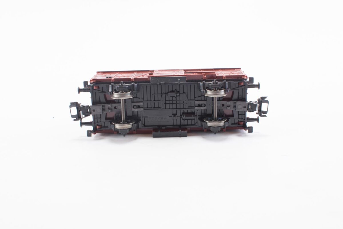 Märklin 48881 veewagon DB - Afbeelding 4