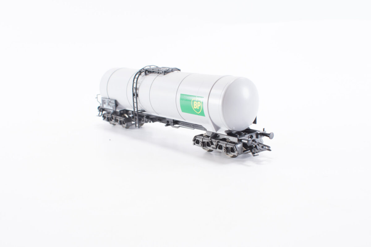 Märklin 4758 ketelwagon BP DB - Afbeelding 2