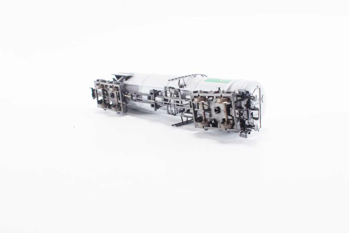 Märklin 4758 ketelwagon BP DB - Afbeelding 4