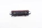Märklin 4771 laagboordwagon DB bruin - Afbeelding 3