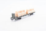 Märklin 46282 rongenwagen met houtlading K.Bay.st.B - Afbeelding 2