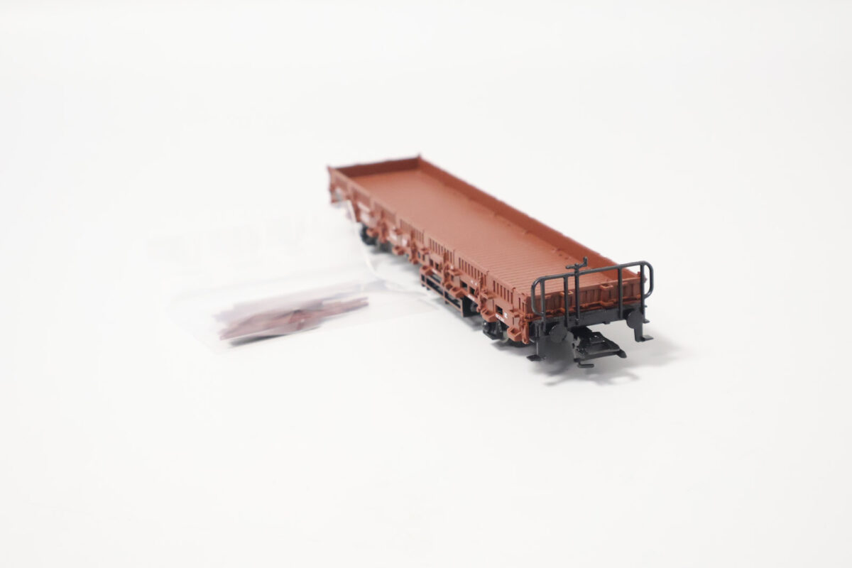 Märklin 4694 rongenwagon DB - Afbeelding 3