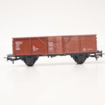 Märklin 4430 hoogboordwagon DB