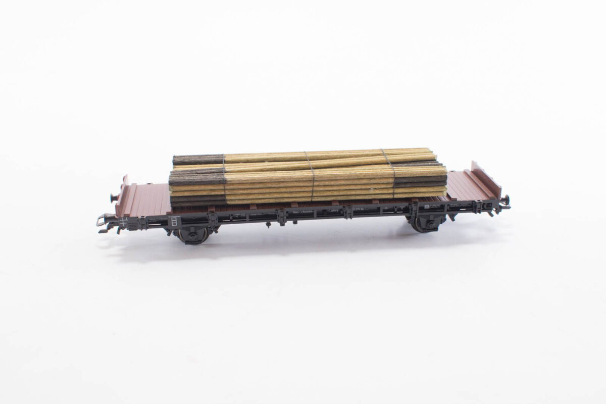 Märklin 45091 wagenset telegrafie DRG - Afbeelding 5