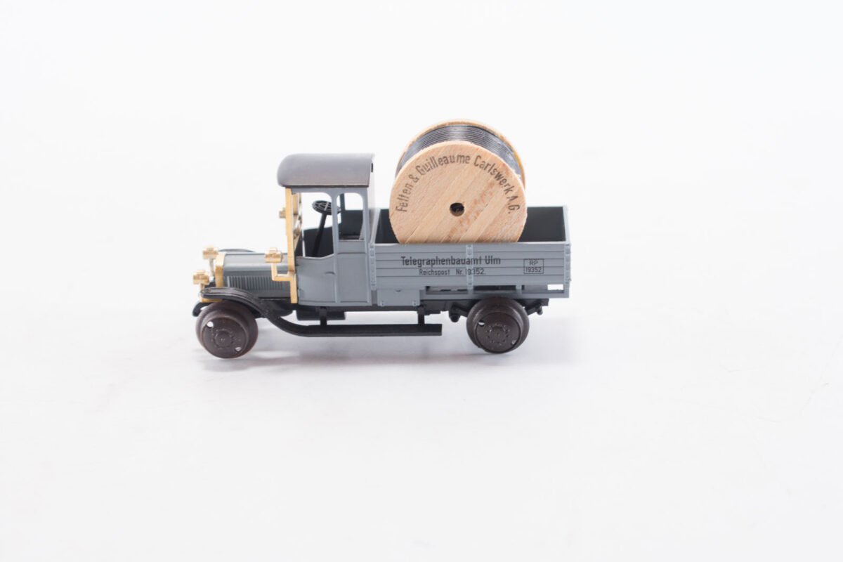Märklin 45091 wagenset telegrafie DRG - Afbeelding 6