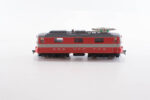 Hag digitale elektrische locomotief Re4/4 SBB AC - Afbeelding 2