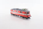 Hag digitale elektrische locomotief Re4/4 SBB AC - Afbeelding 3