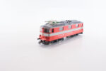 Hag digitale elektrische locomotief Re4/4 SBB AC - Afbeelding 4