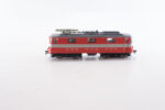 Hag digitale elektrische locomotief Re4/4 SBB AC