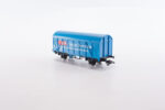 Märklin gesloten goederenwagen Cargo Domicile SBB