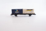 Märklin containerdraagwagen DB