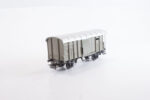 Märklin gesloten goederenwagon 4605 in groen SBB - Afbeelding 3