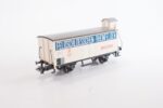 Märklin koelwagon met opschrift SBB