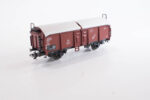Märklin schuifdakwagen DB - Afbeelding 3